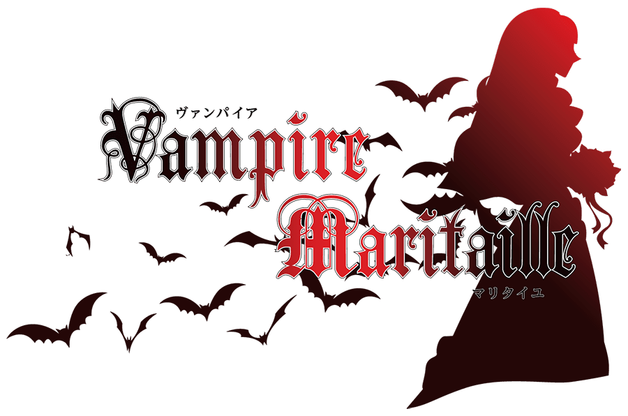 Vampire Maritaille