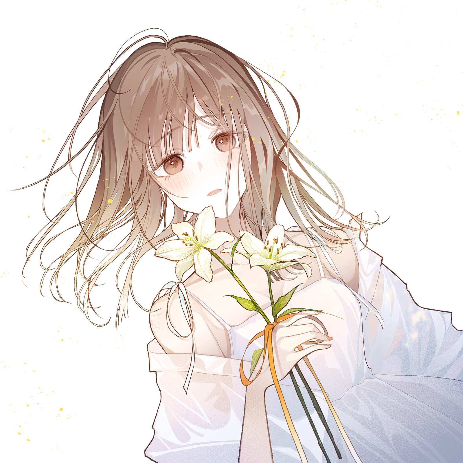 百合物語集